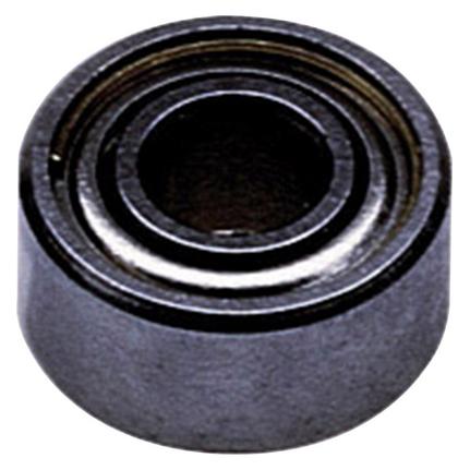 Reely Radial-Edelstahlkugellager (S 6004 ZZ)