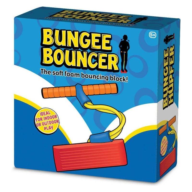 Cougar Bungee-Jumping (54615682)