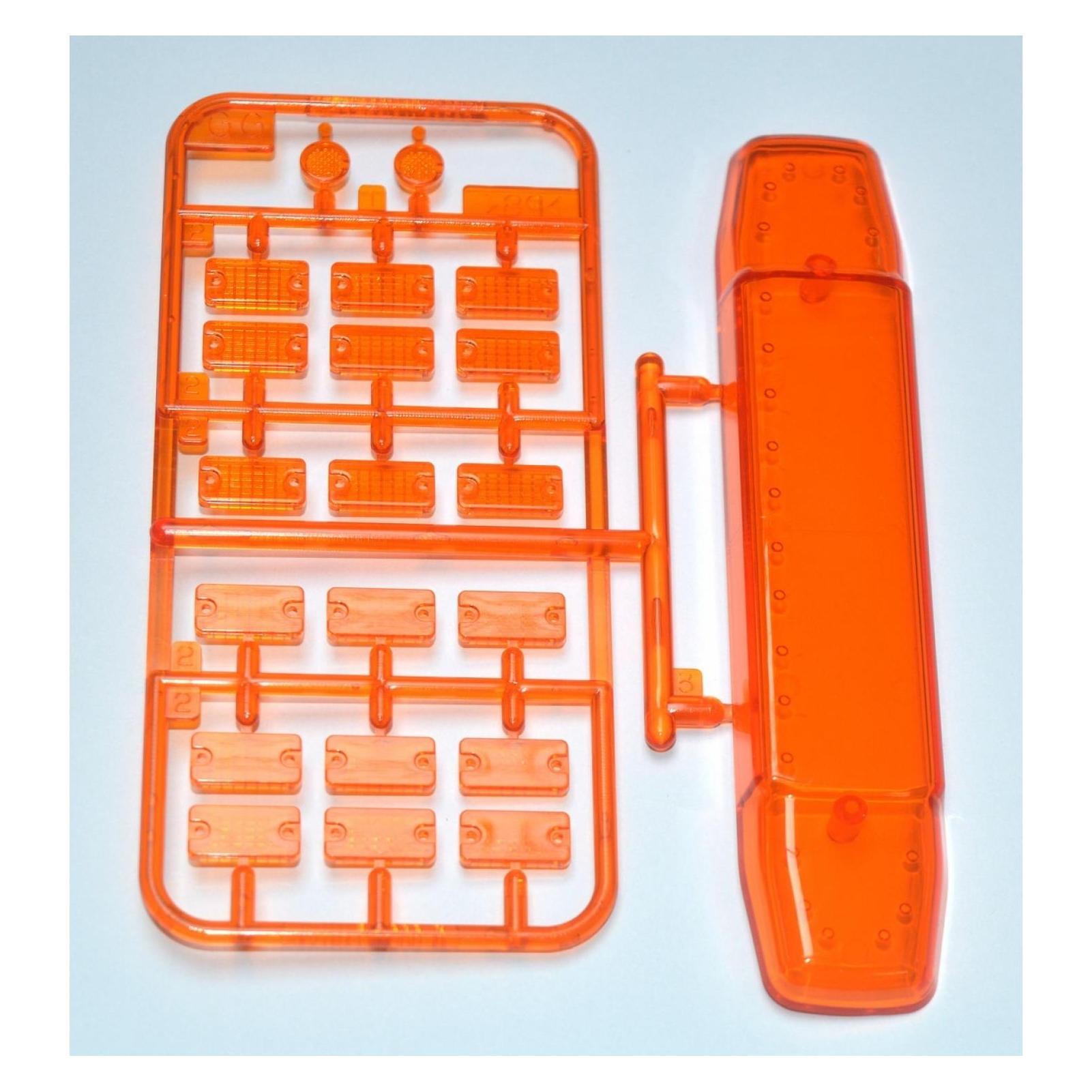 Tamiya GG-Teile Orange VOLVO 56362 (319006849)