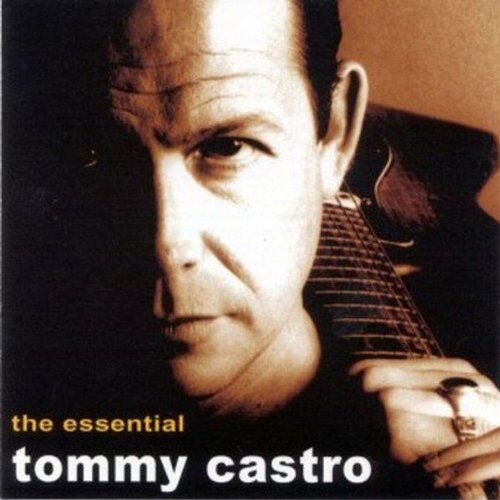 Tommy Castro - The Essential - Preis vom 17.10.2026 19:25:27 h