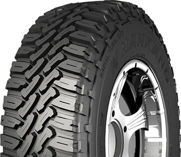 Nankang Ft-9 M/t 255/70 R16 115Q Sommerreifen
