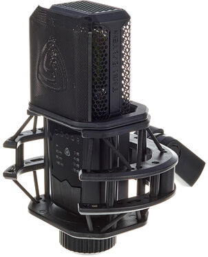 Lewitt LCT 640 TS