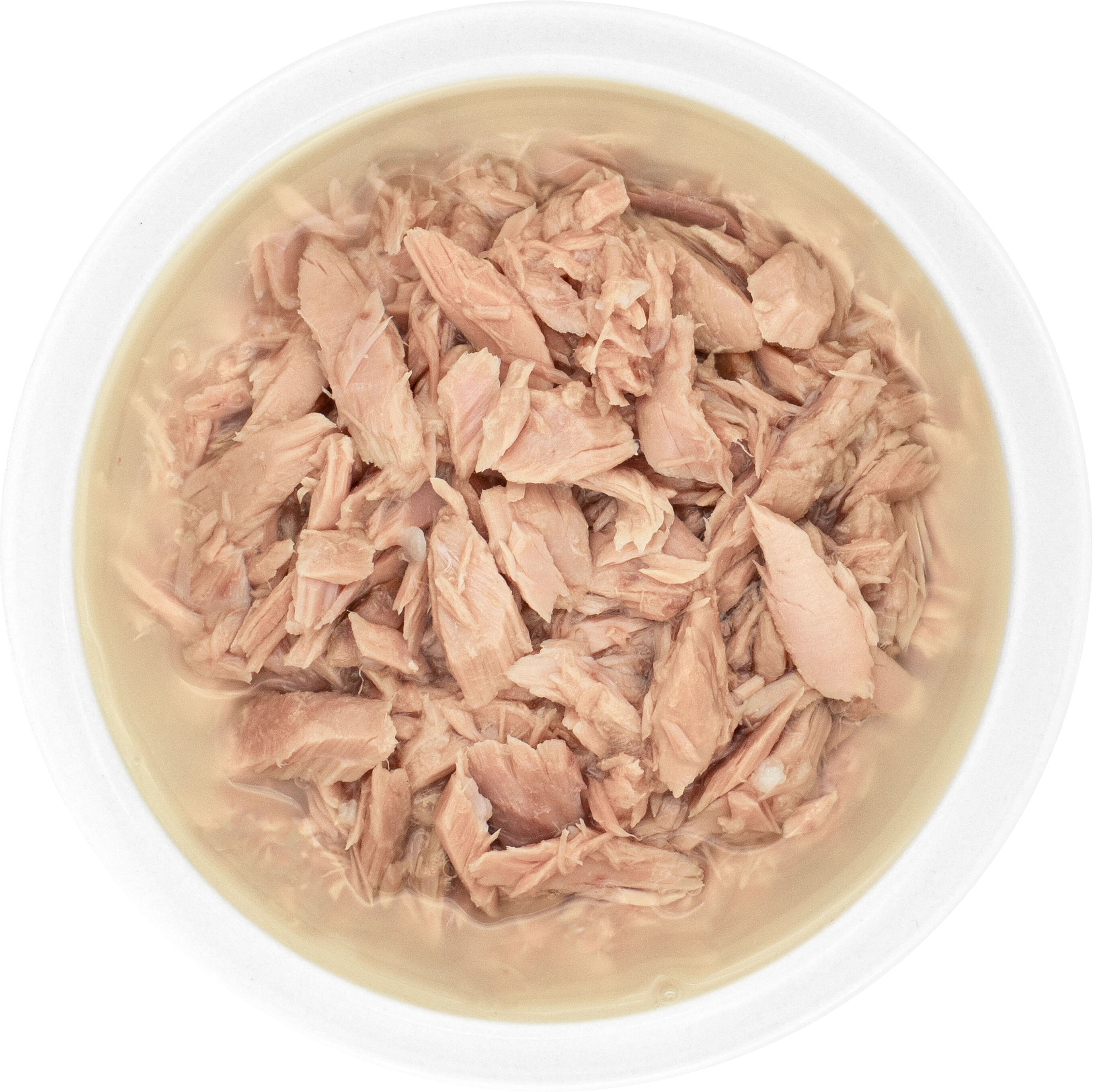 Next Cat Natural in Brodo Lattina Multipack 12x85g TONNETTO