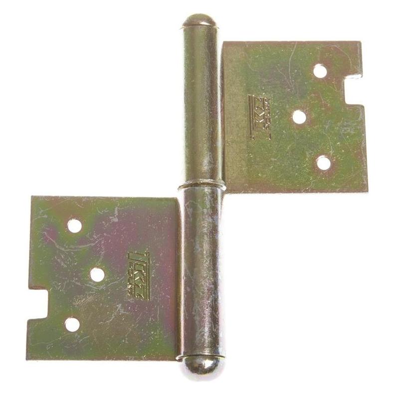 HP DOOR HINGE C2 100 ZINC LEFT 9251 (33028533)