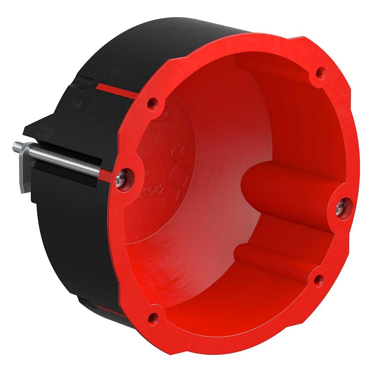 Werkstarck Brandschutzdosen Quickbox HWD 90 (9498-77)