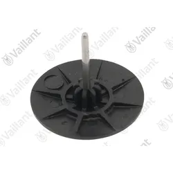 Membranteller Vaillant-Nr. 010006