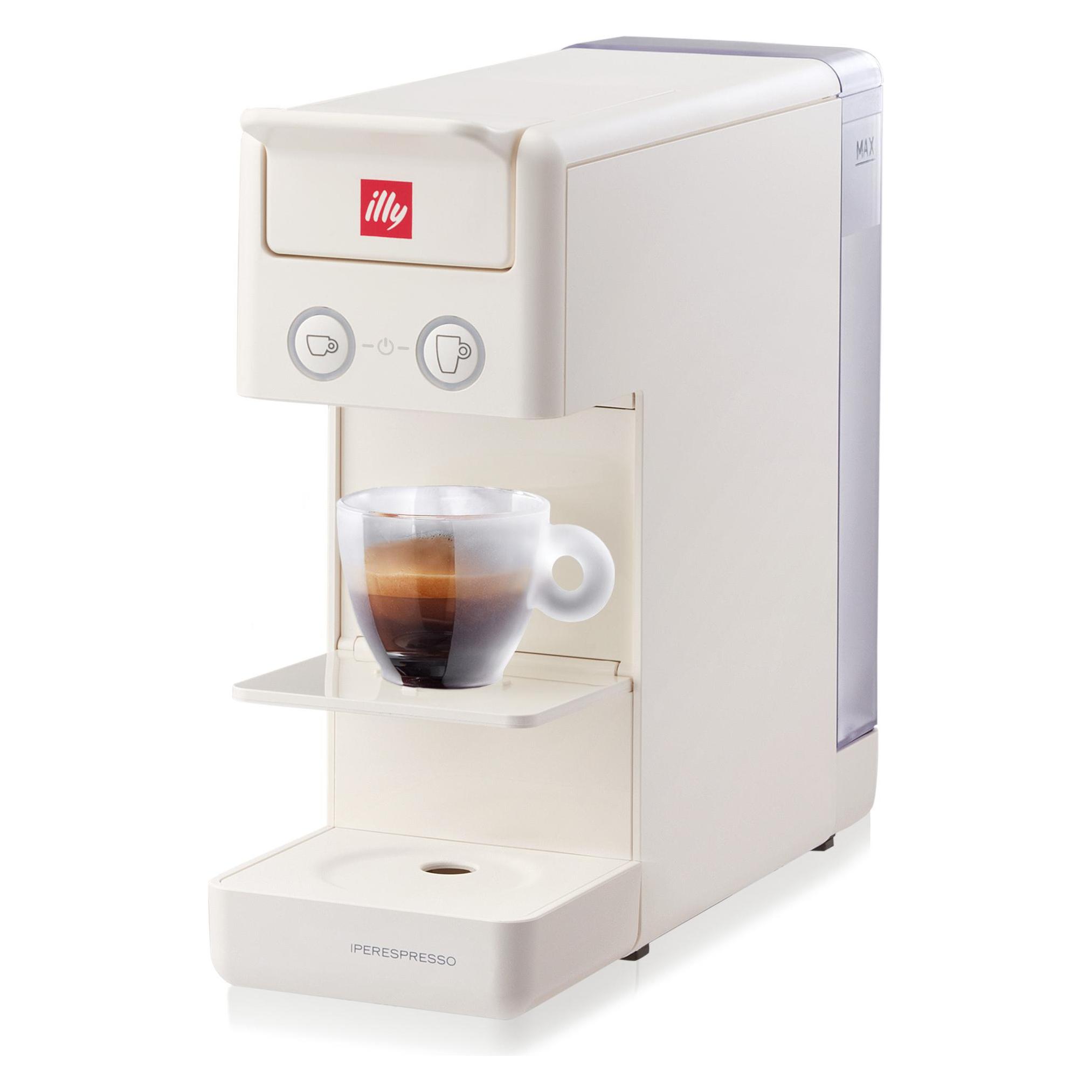 Illy Y3.3 (Iperespresso) (60477)