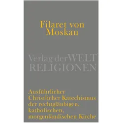 Filaret von Moskau, Fachbücher