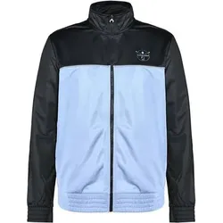 CHIEMSEE Jacke mit Color Blocking, Größe L in Schwarz 90