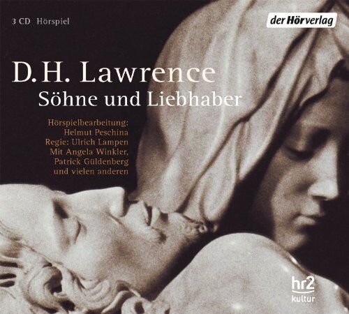 Lawrence, D. H. - Söhne und Liebhaber - Preis vom 30.09.2026 22:30:23 h