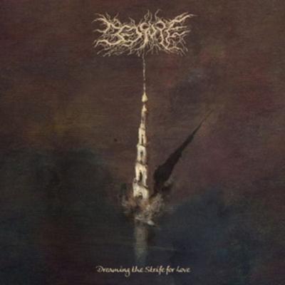 Dreaming The Strife For Love - Bedsore, Vinyl