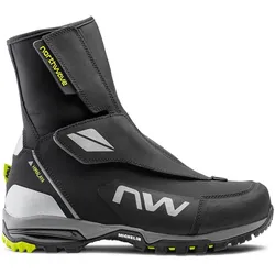 Northwave HIMALAYA MTB-Winterschuh - black - 41