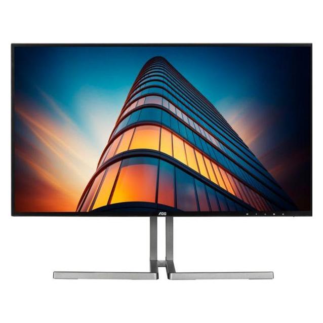 AOC U27U3CV (3840 x 2160 Pixel, 27") (U27U3CV)