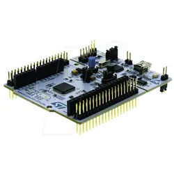 NUCLEO F072RB - Nucleo-64, ARM Cortex M0, STM32 F0-Serie