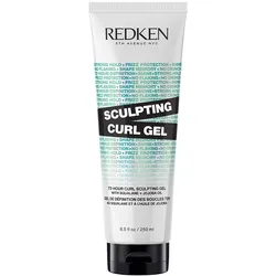 250ml Redken Sculpting Curl Gel