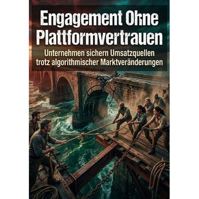 Engagement Ohne Plattformvertrauen, Taschenbuch von Thea Winterbruch, Epubli, 978-3-565-47506-3
