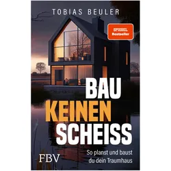 Bau keinen Scheiss, Schulbücher von Tobias Beuler