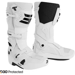 Shot racegear, Motorradschuhe, Stiefel Shot Race 8 (Herren, 43)