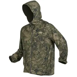 Tarn-Überziehjacke URAL-JC Cover (Camo) mit Insektenschutz Größe 2XL