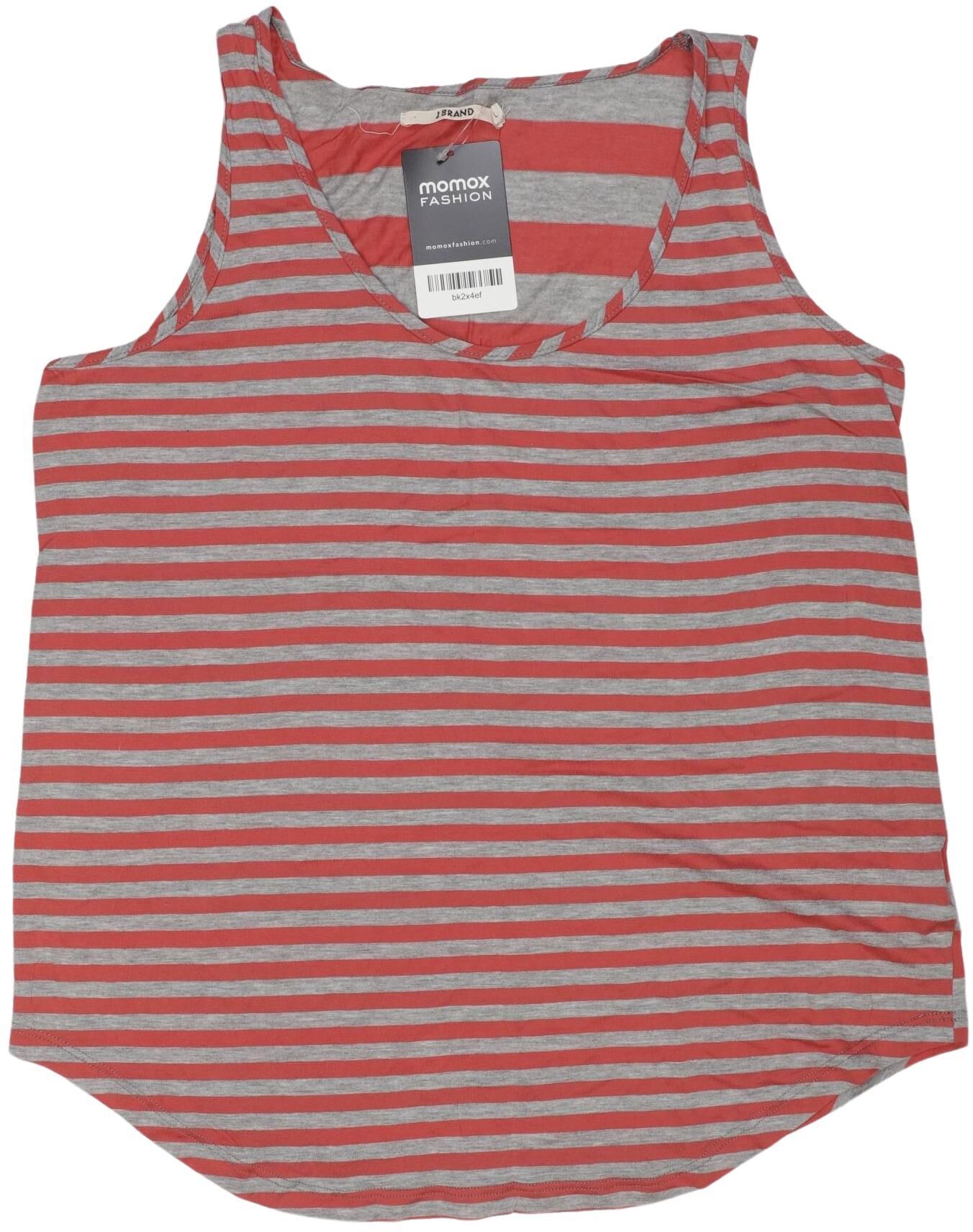J Brand Damen Top, Mehrfarbig, Gr. L, Lyocell - Second Hand
