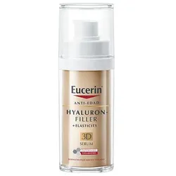 Eucerin Hyaluron-Filler + Elasticity 3D Serum 30ml