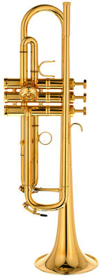 Schagerl James Morrison Bb-Trumpet GP