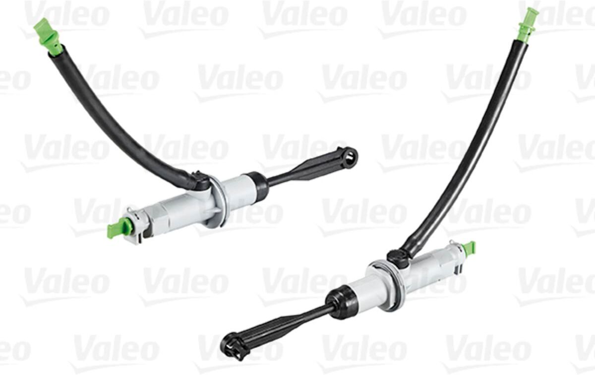 Geberzylinder, Kupplung VALEO 804652