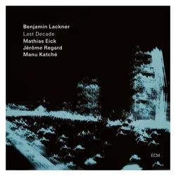 ECM, Schallplatten, Last Decade