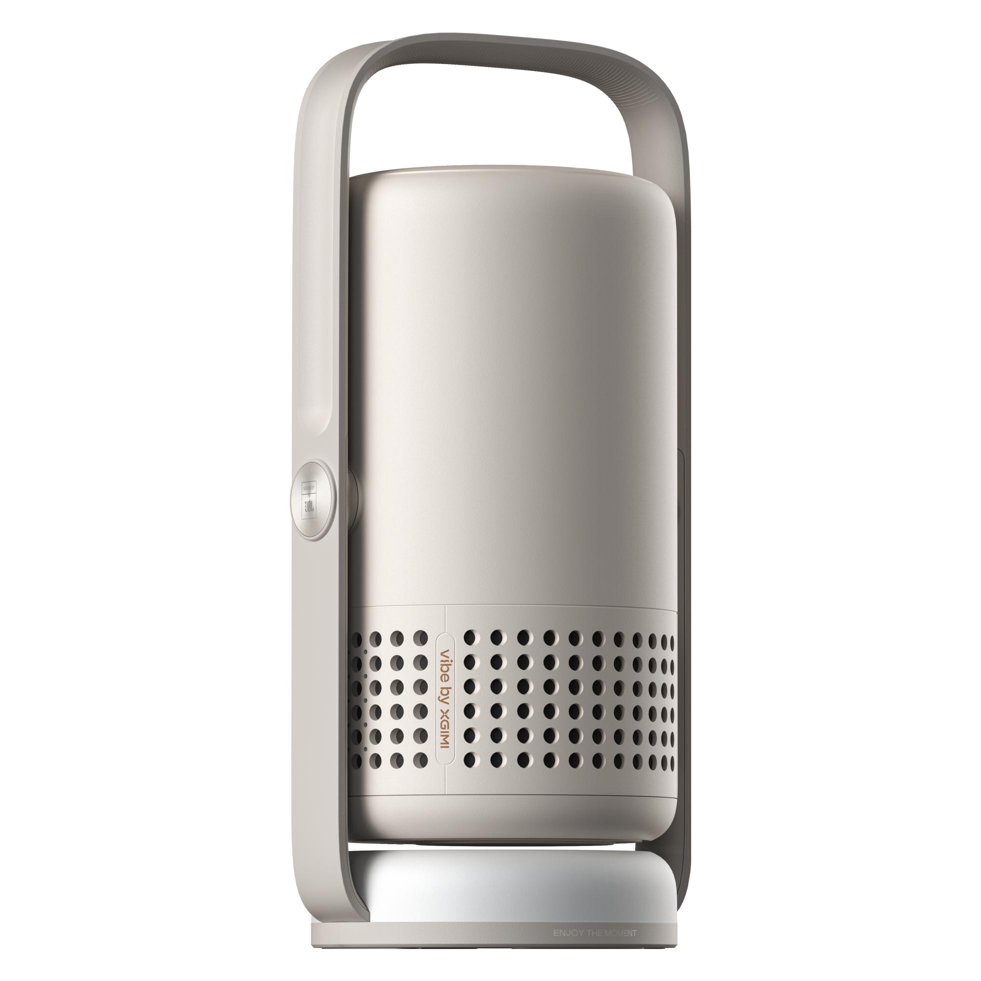 Xgimi Vibe One (Full HD, 250 lm, 1.30:1) (WM03H)