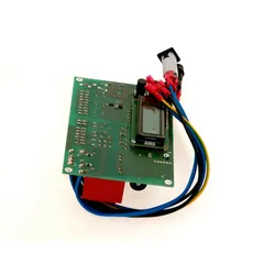 BOSCH Ersatzteil TTNR: 87182229230 Leiterplatte