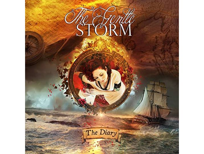 The Gentle Storm - The Diary