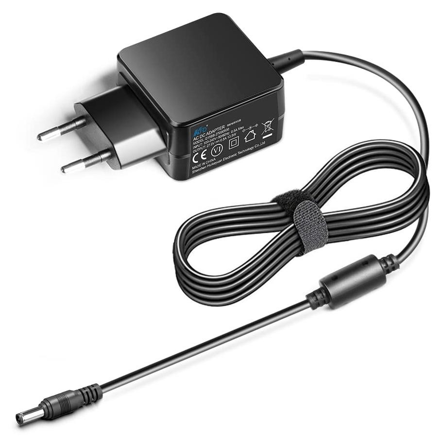 Dripio Voeding 27 V, 500 mA voor Bosch Flexxo serie 4 accustofzuigers