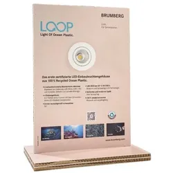 Brumberg Leuchten Aufsteller LOOP 2 00091676