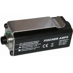 Fischer Amps Mini DI Box, Effektgerät