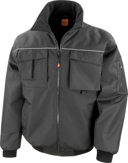 Result Work-Guard Rt300 3xl Sort