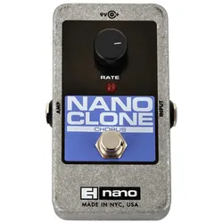 Electro Harmonix Nano Clone - Effektgerät E-Gitarre