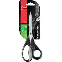 Maped, Schere, Schere Advanced 18cm (18 cm)