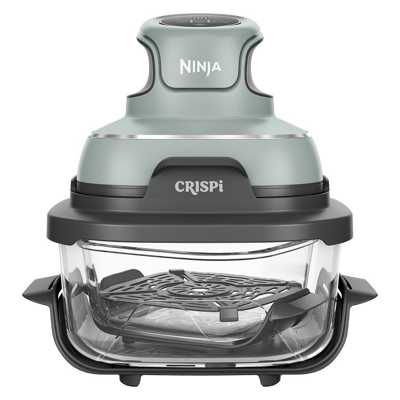 Ninja Crispi 4-in-1 Airfryer FN101 (3.80 l) (FN101EUSG)