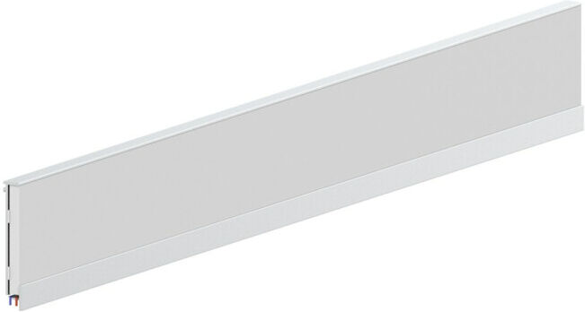 Keuco LED dessus E400 Vis de remplacement pour panneau 90112170009 705 mm alu anodisé (90112170009)