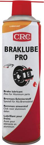 CRC BRAKLUBE PRO 32719-AA Bremsenschmierstoff 250ml