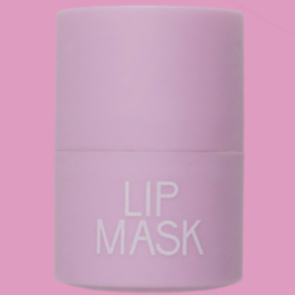 Youth Lab Lip Mask for Nourishment and Hydration 15g