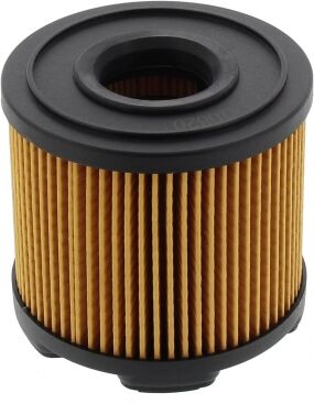 Mapco Kraftstofffilter 63222 Filtereinsatz 76,5mm Für Peugeot Fiat