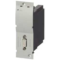 Siemens 3RW4900-0KC00 Kommunikationsmodul PROFIBUS für SIRIUS Sanftstarter 3RW44 3RW49000KC00