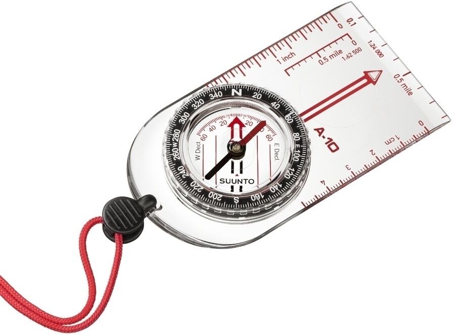 Suunto a-10 brújula  (UNICA)