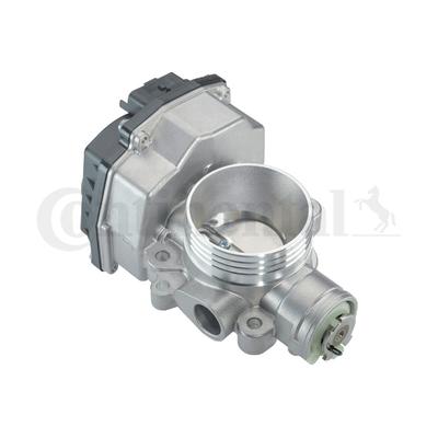 VDO/CONTINENTAL Drosselklappenstutzen 408-239-821-001Z für Peugeot Citroën