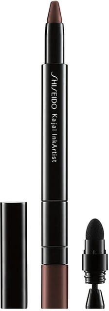 Shiseido Kajal Inkartist #01 - Tea House
