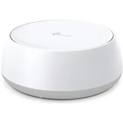 TP-Link Router HB210PRO(1-PACK) Weiss WAN/LAN RJ45 x 1 Wi-Fi Ethernet Mesh QoS, Router, Grau, Weiss