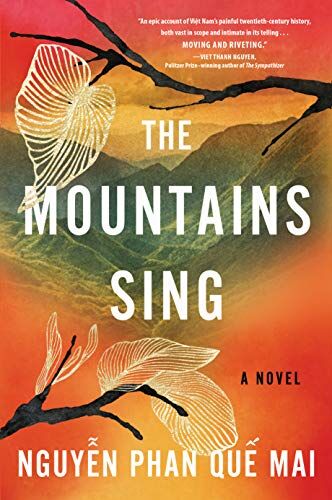 Quế Mai, Nguyễn Phan - The Mountains Sing - Preis vom 13.10.2026 19:28:25 h