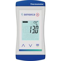Senseca ECO 130 Thermoelement -65 - 40 °C Fühler-Typ K mit Tauch-/ Einstechfühler 486708