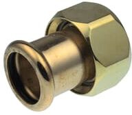 Pegler Yorkshire VSH Xpress Water Female Union - 35mm x 1 1/2 Bsp